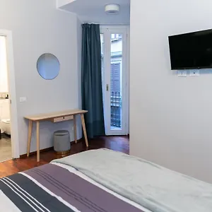  Apartamento Sweet House Deluxe