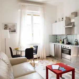  Apartamento Missori Cozy